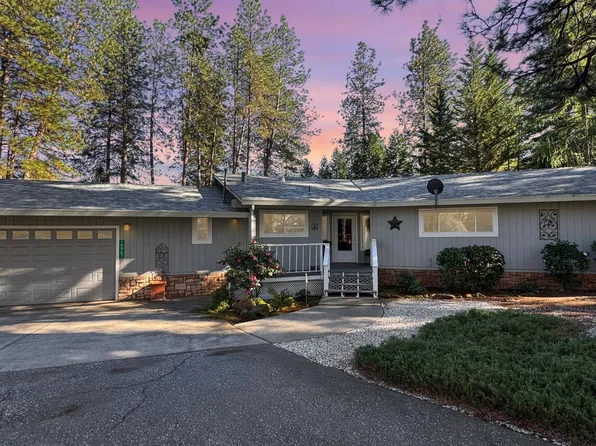 15967 Fairway Glen Pl, Grass Valley, CA 95949