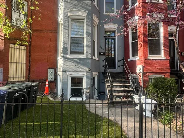 645 Q St NW #B, Washington, DC 20001