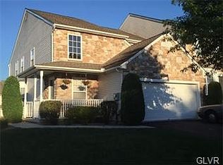 4168 Walter Rd, Bethlehem, PA 18020