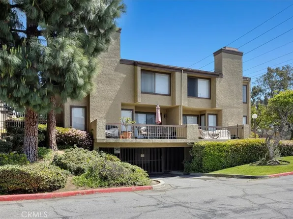 849 E Victoria St Unit 403, Carson, CA 90746