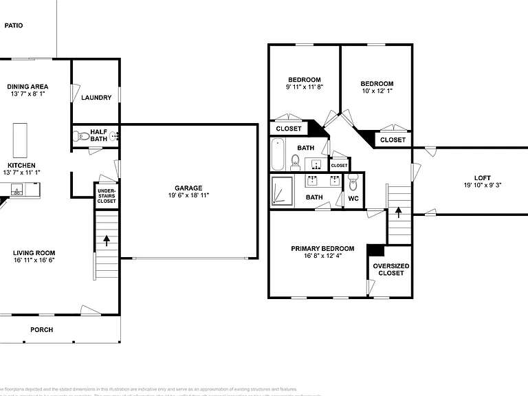 49 Fish Whistle Ct — Photo 19