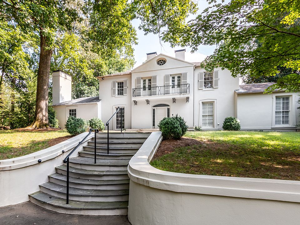 Welcome home to your storied