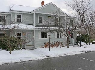 270 Page Hill Rd UNIT 3, New Ipswich, NH 03071