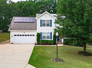 205 Corey Way, Travelers Rest, SC 29690