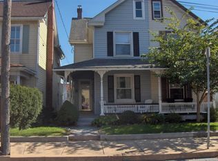 245 Marietta Ave, Mount Joy, PA 17552