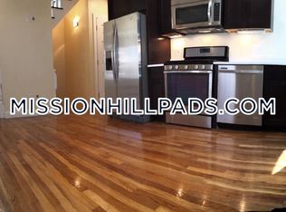 830 Huntington Ave #L3, Boston, MA 02115