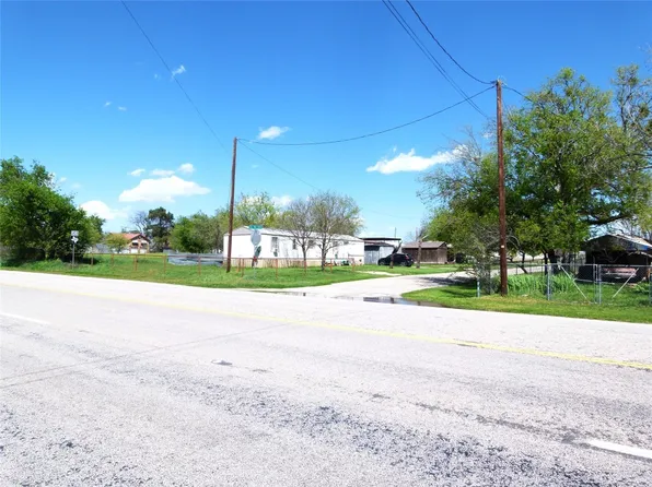 Us Highway 84 W #183E, Zephyr, TX 76890
