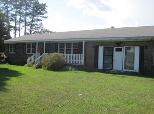 582 W Mill Pond Rd, Roper, NC 27970