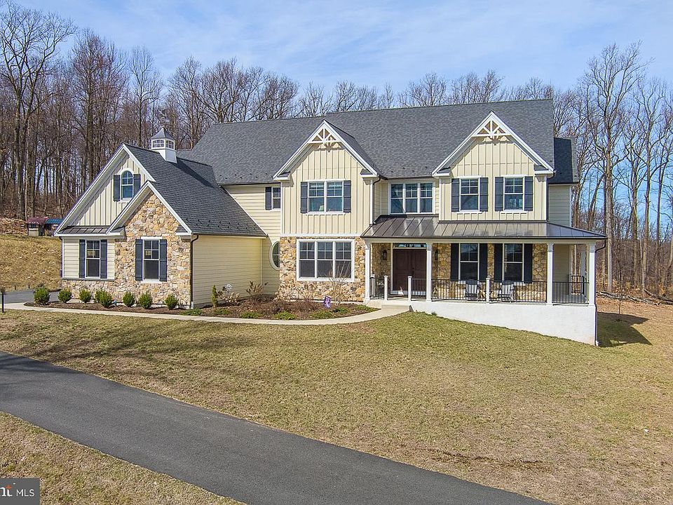 441 Black Horse Rd, Chester Springs, PA 19425 Zillow