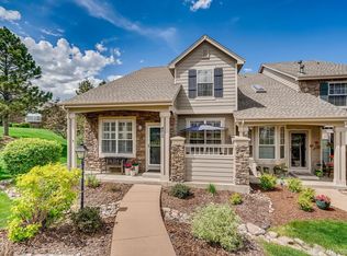 472 Clarendon Loop, Castle Pines, CO 80108