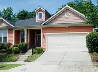 13710 Cedar Pond Cir, Huntersville, NC 28078