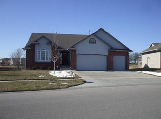 8311 W Lang St, Wichita, KS 67205