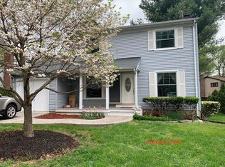 9559 Pine Cluster Cir, Vienna, VA 22181