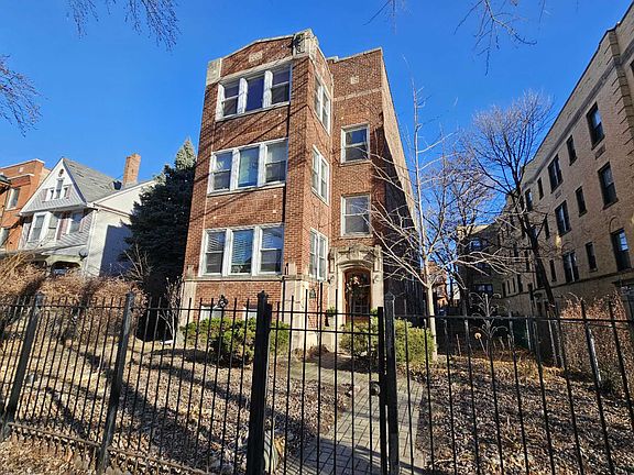 2nd image of 4891 N Paulina St APT 3