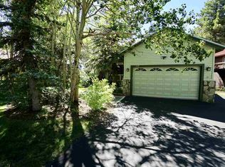 137 Wagon Wheel Rd, Mammoth Lakes, CA 93546