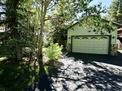 137 Wagon Wheel Rd, Mammoth Lakes, CA, 93546