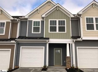 397 Hague Dr, Duncan, SC 29334