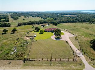 6721 Fm 1810, Chico, TX 76431