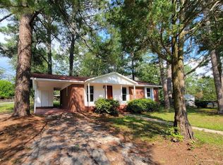 301 Railroad Ave, Grovetown, GA 30813