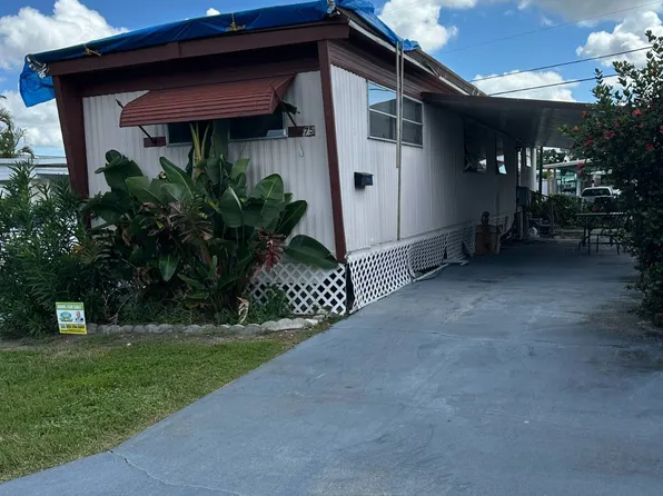 3503 58th Ave N #75, Saint Petersburg, FL 33714