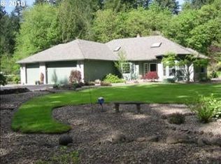 23900 SE Bonnie Lure Dr, Eagle Creek, OR 97022