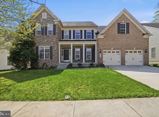 9003 Crystal Oaks Ln, Upper Marlboro, MD