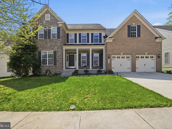 9003 Crystal Oaks Ln, Upper Marlboro, MD 20772