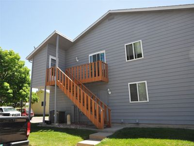 1049 W 112th Ave APT D, Westminster, CO, 80234