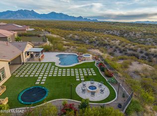 1310 E Madera Estates Ln, Sahuarita, AZ 85629