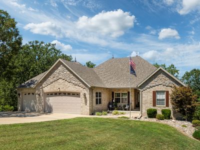 270 Gloria Court, Branson, MO, 65616