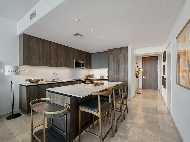 88 SW 7th St #2406 — Photo 3