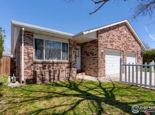 1723 Kokanee Ct, Loveland, CO 80538