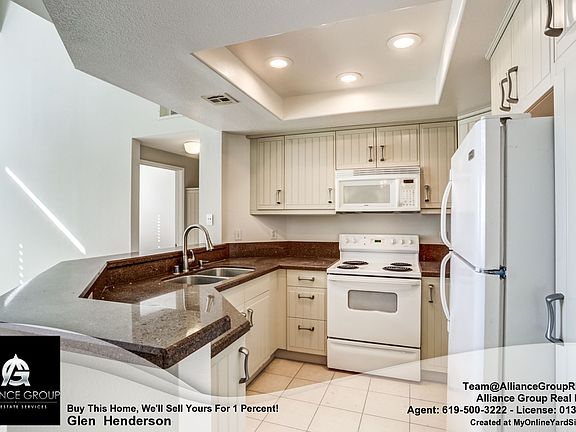 3rd image of 640 Camino De La Reina APT 1407