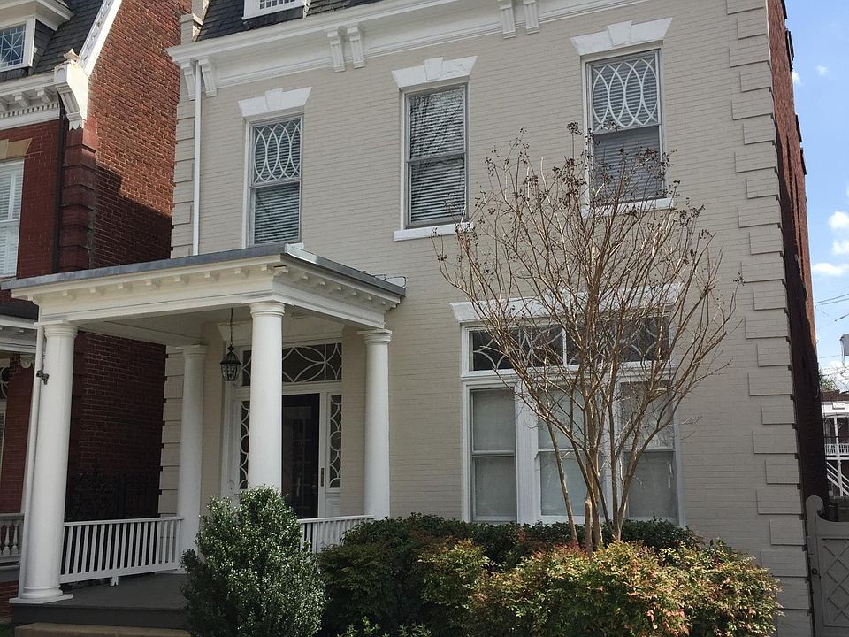 1st image of 17 N Boulevard APT 2
