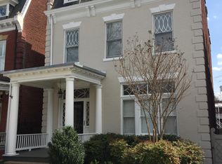 17 N Boulevard APT 2, Richmond, VA 23220
