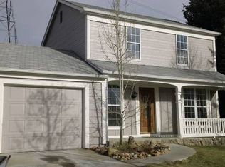 3188 S Halifax St, Aurora, CO 80013