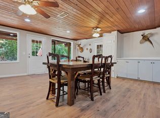 820 Pryor Rd, De Soto, GA 31743