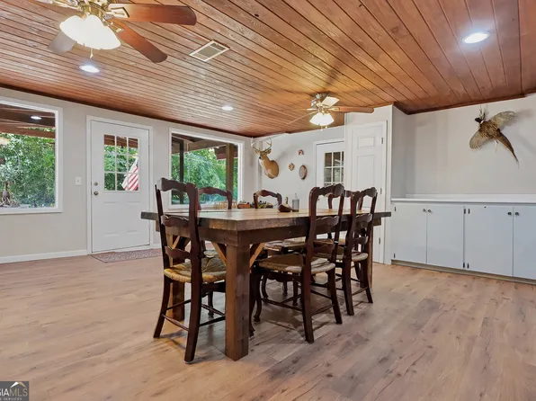 820 Pryor Rd, De Soto, GA 31743