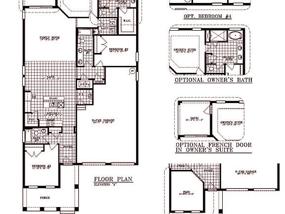 Floor Plan.