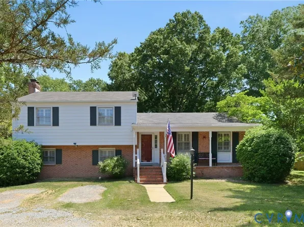 9320 Three Chopt Rd, Henrico, VA 23229