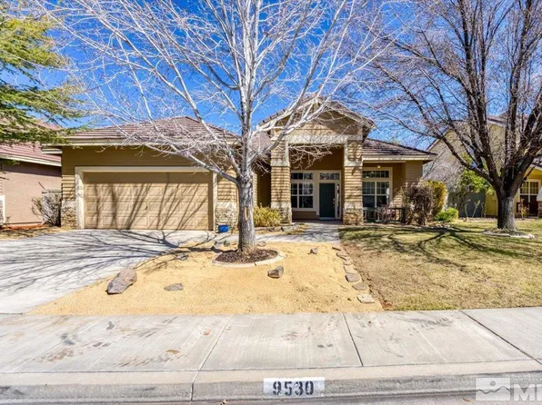9530 Oakley Ln, Reno, NV 89521