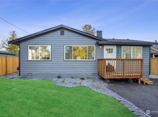 12821 3rd Ave S, Burien, WA 98168