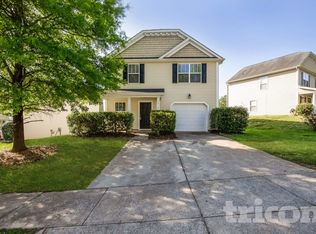 8810 Michaw Ct, Charlotte, NC 28269