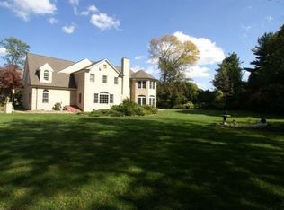 100 Fremont St, Harrison, NY 10528