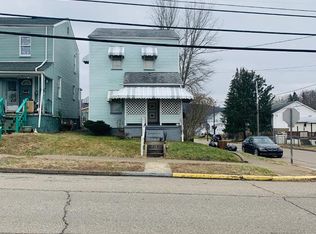 2101 2nd St, Moundsville, WV 26041