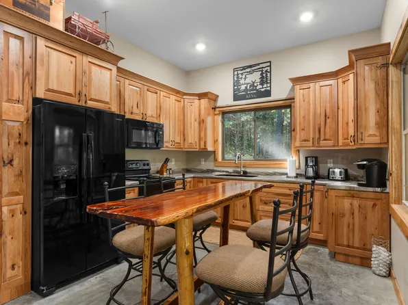 1601 Bright Springs Road, Shell Knob, MO 65747