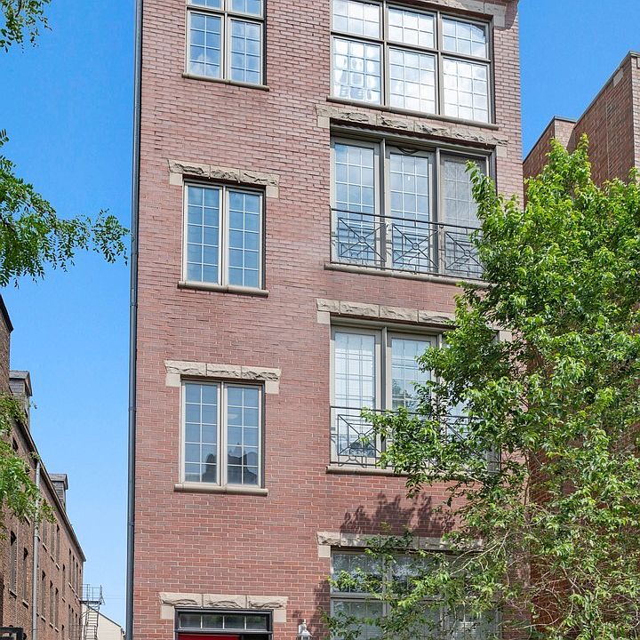 1st image of 1227 N Greenview Ave #3