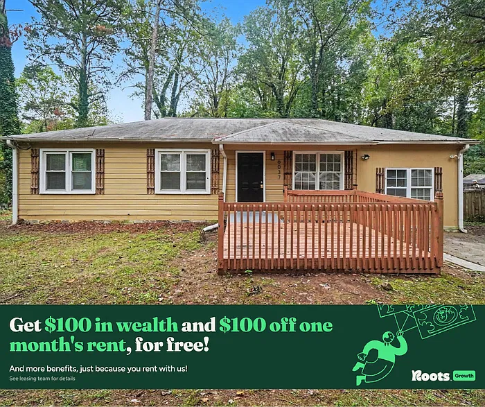 4 bed, 2.0 bath, 1200 sqft, $1,745 — Photo 1