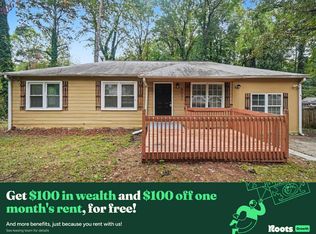 6037 Blackhawk Trl SE, Mableton, GA 30126