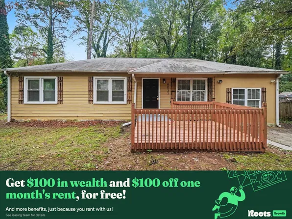 6037 Blackhawk Trl SE, Mableton, GA 30126